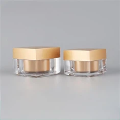 Przenośny słoiczek na krem