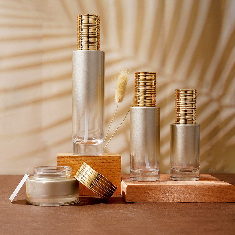 Cosmetic Lotion Bottle Cosmetic Lotion Bottle