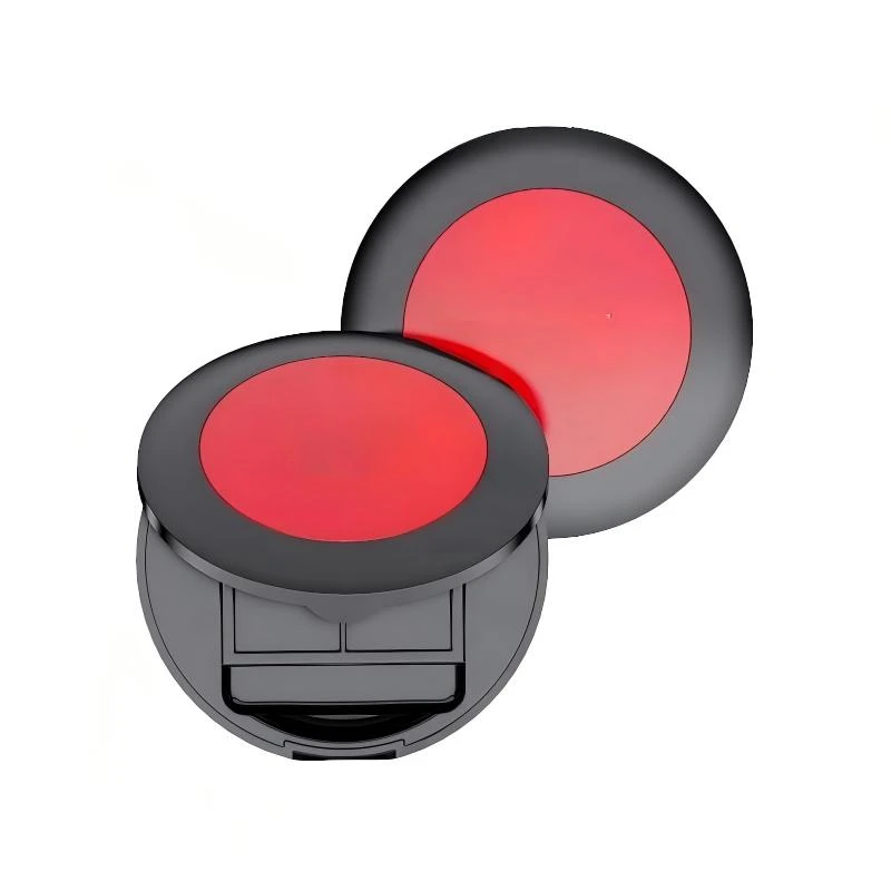 Mini Plastic Eyeshadow Compact Mini Plastic Eyeshadow Compact
